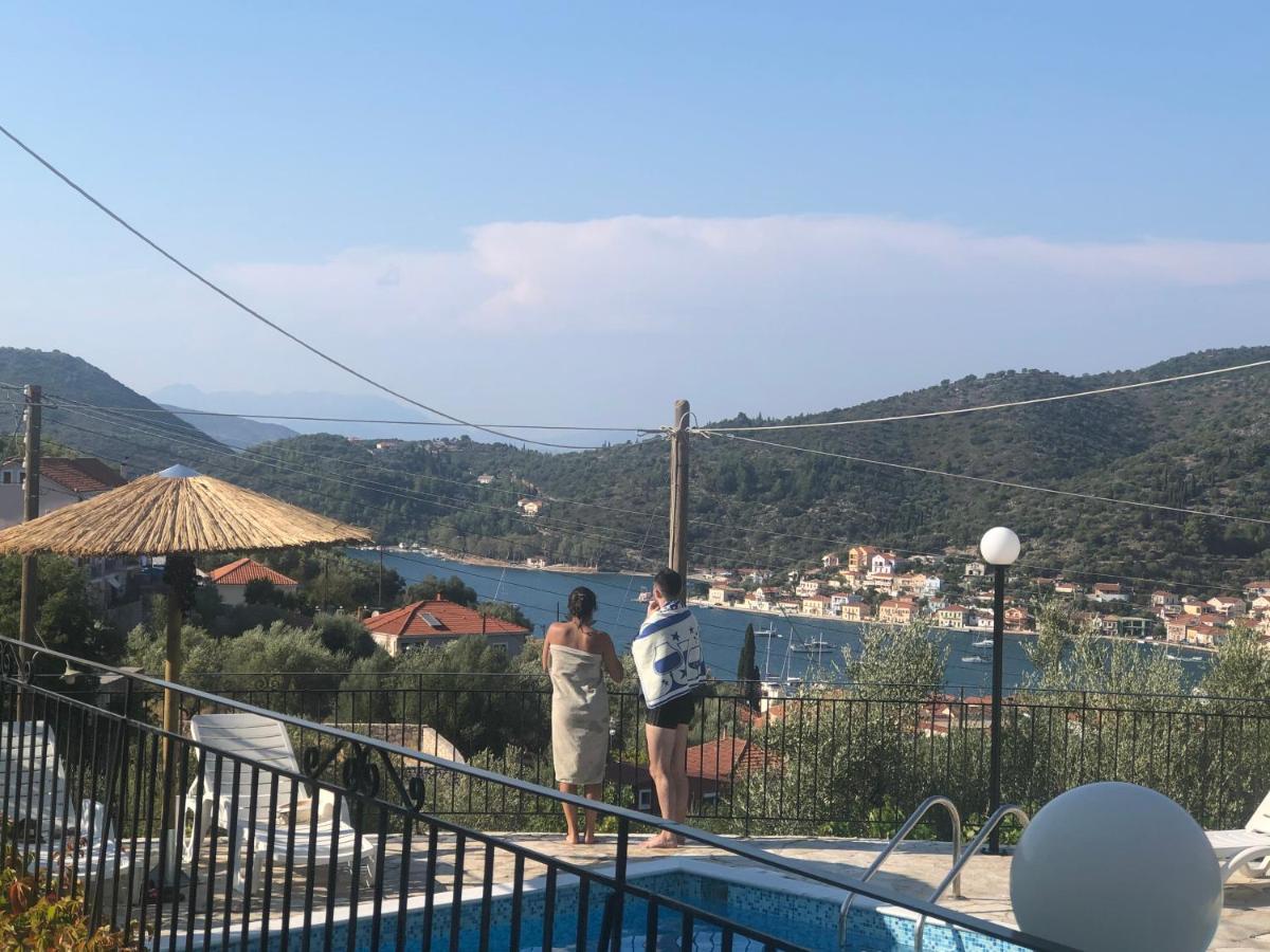 バティPanoramaアパートメント エクステリア 写真